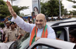 BJP Chief Amit Shah to contest August 8 Rajya Sabha polls from Gujarat